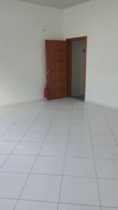 Imagem Vendo Sobrado em Santo André, Pq Novo Oratório