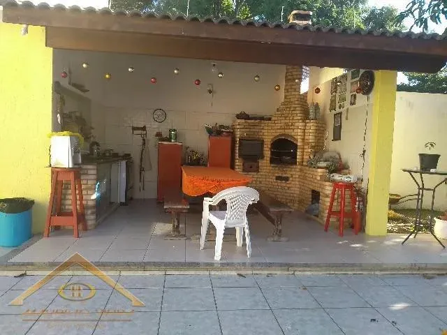 Imagem Casa para Venda em Cabo Frio / RJ no bairro Palmeiras
