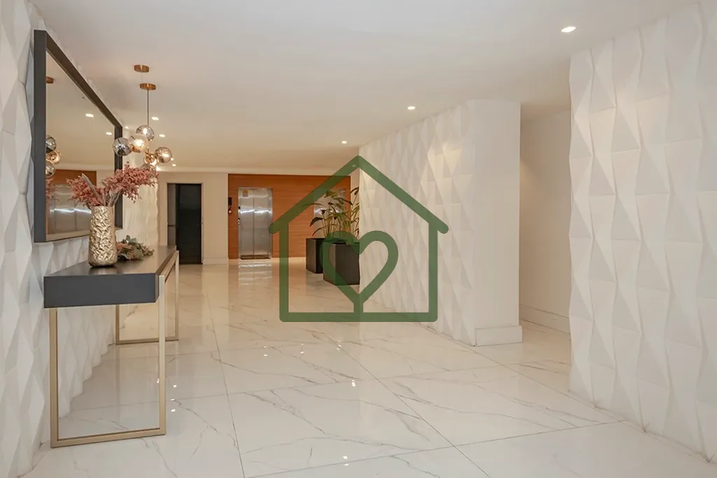 Imagem Descubra o verdadeiro significado de luxo e conforto com este magnífico apartamento à venda no bai...