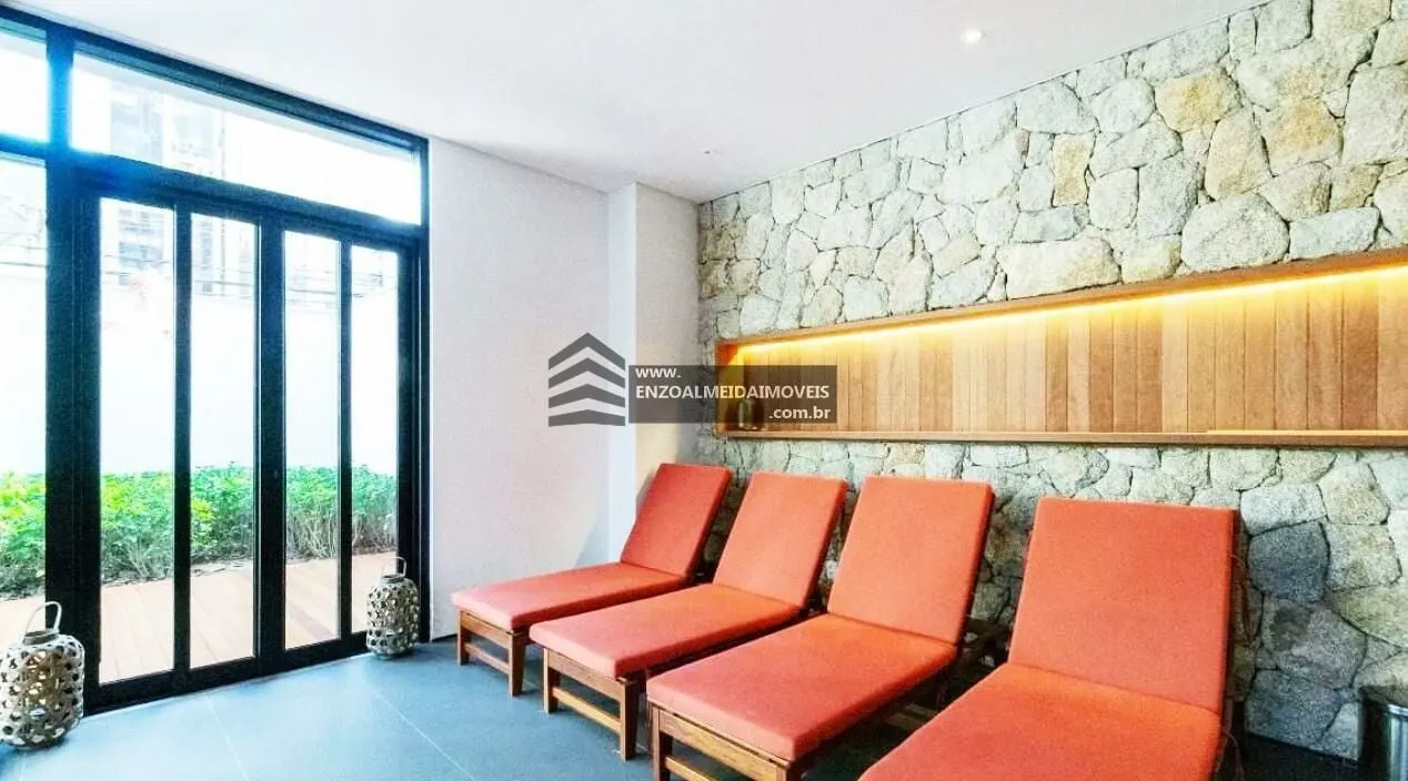Imagem Apartamento à venda em São Paulo/SP