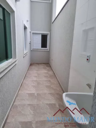 Imagem Apartamento 3 Quartos e 2 banheiros 1 su à Venda,86 m R$ 534.000.00!!
