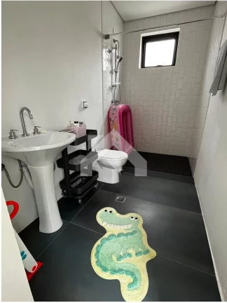 Imagem Casa de Condomínio em Alphaville - Santana de Parnaíba