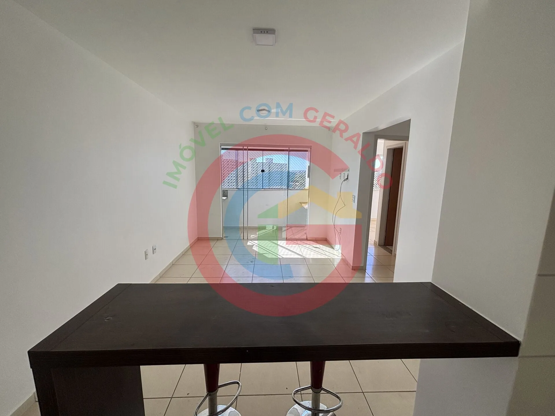 Imagem Apartamento 2Q (1 suíte) Portal das Flores - Negrão de Lima
