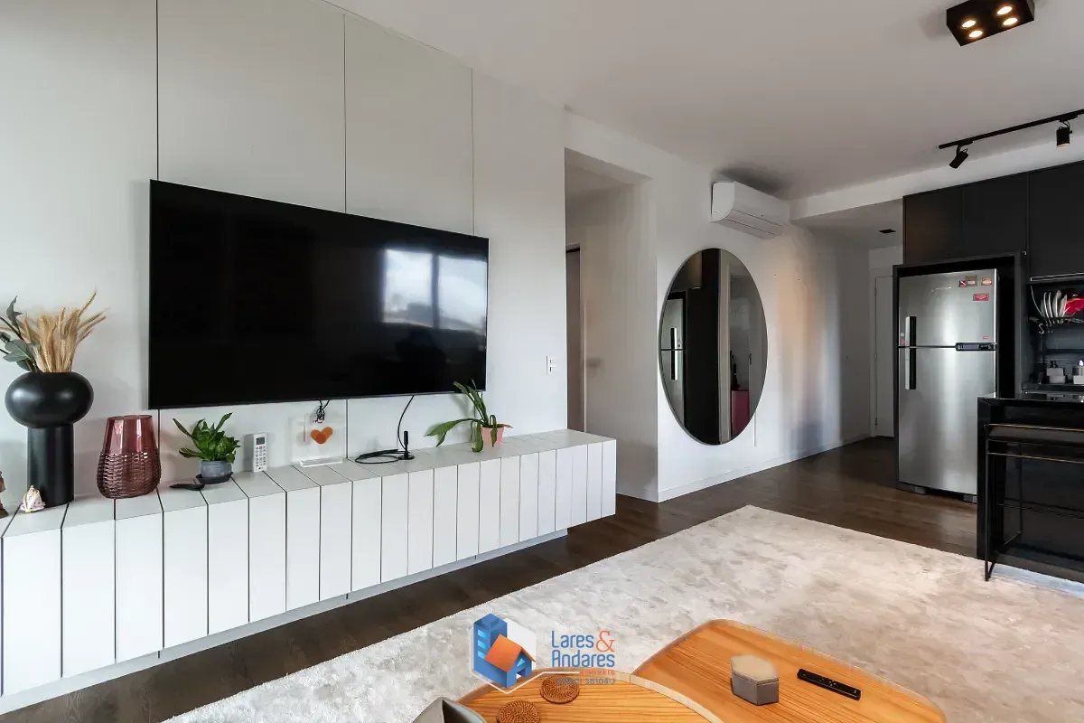 Imagem Apartamento para venda em Jardim Paulista com 2 quartos, sendo 1 suíte, 94m²