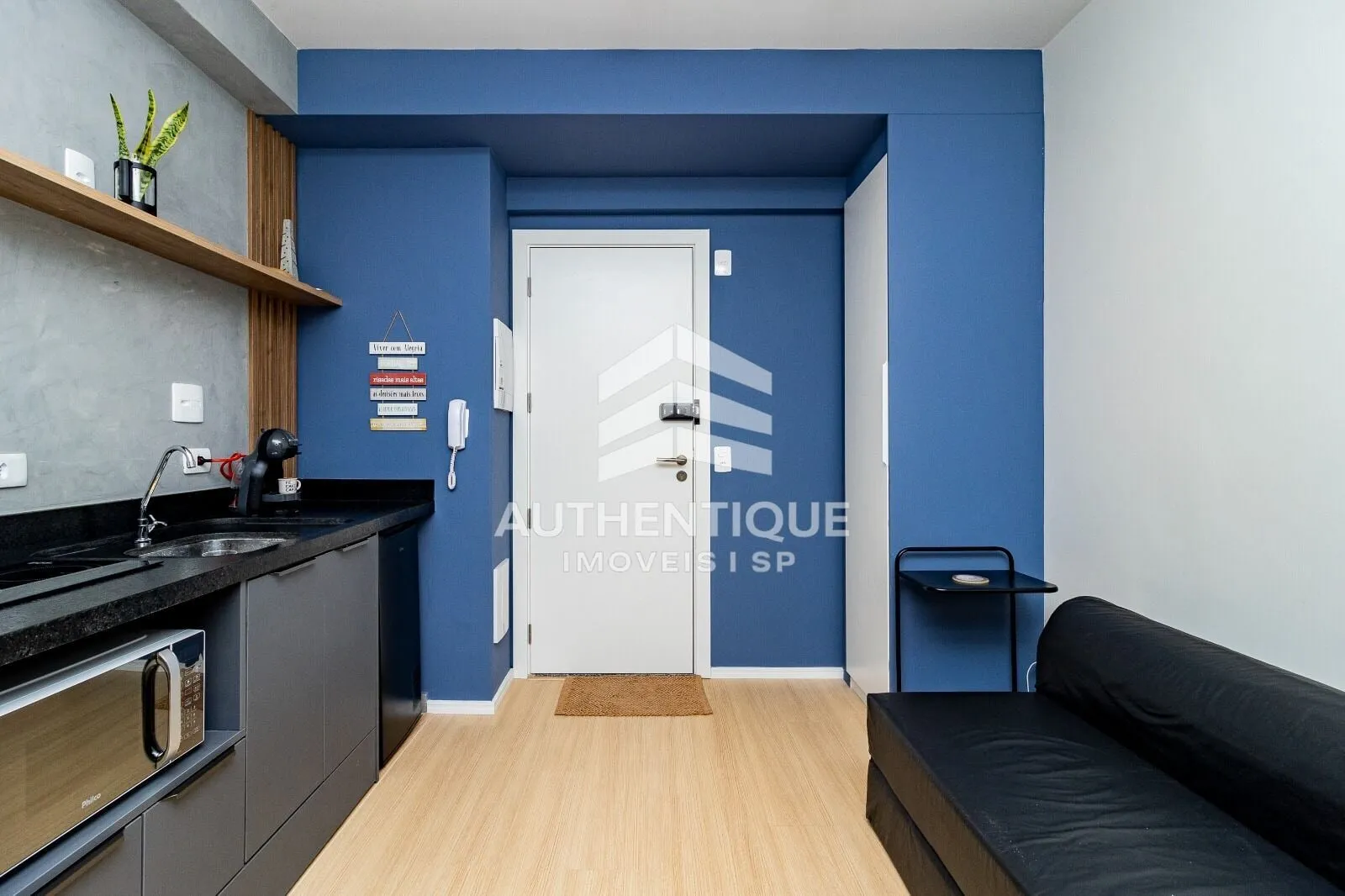 Imagem NEX ONE ITAIM - Apartamento à venda no bairro Vila Nova Conceição - São Paulo/SP, Zona Sul