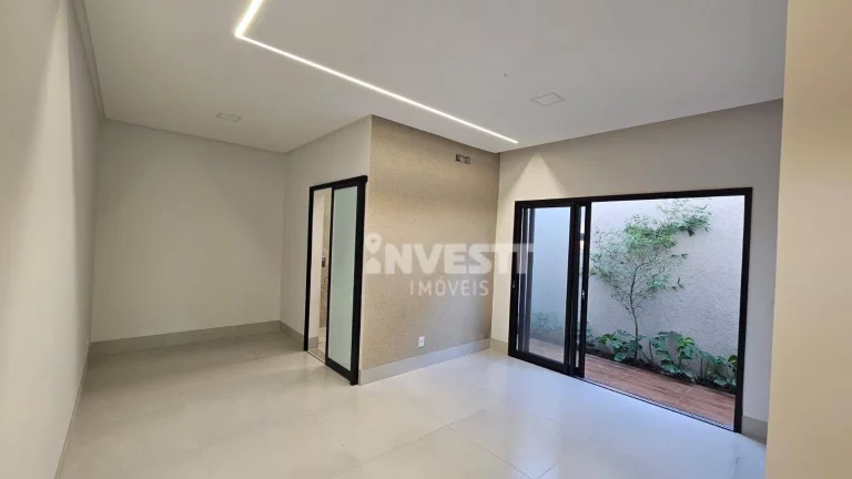 Imagem Casa à venda no Jardim Presidente - Goiânia/GO