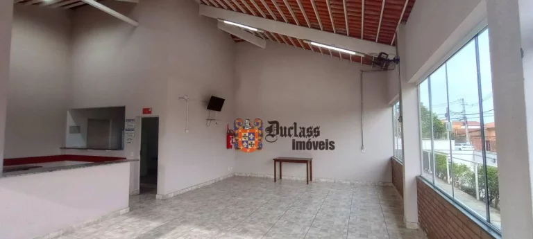 Imagem Apartamento com 2 dormitórios à venda, 53 m² por R$ 200.000,00 - Vila Inema - Hortolândia/SP