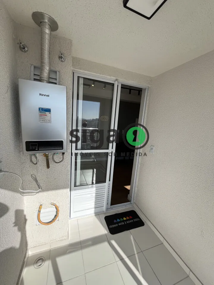 Imagem APARTAMENTO (STUDIOS) COM 1 QUARTO COM VARANDA A VENDA NA VILA SONIA