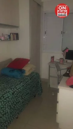 Imagem Apartamento Marapé - Santos/SP