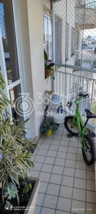 Imagem Apartamento para Venda em Santo André / SP no bairro Vila América