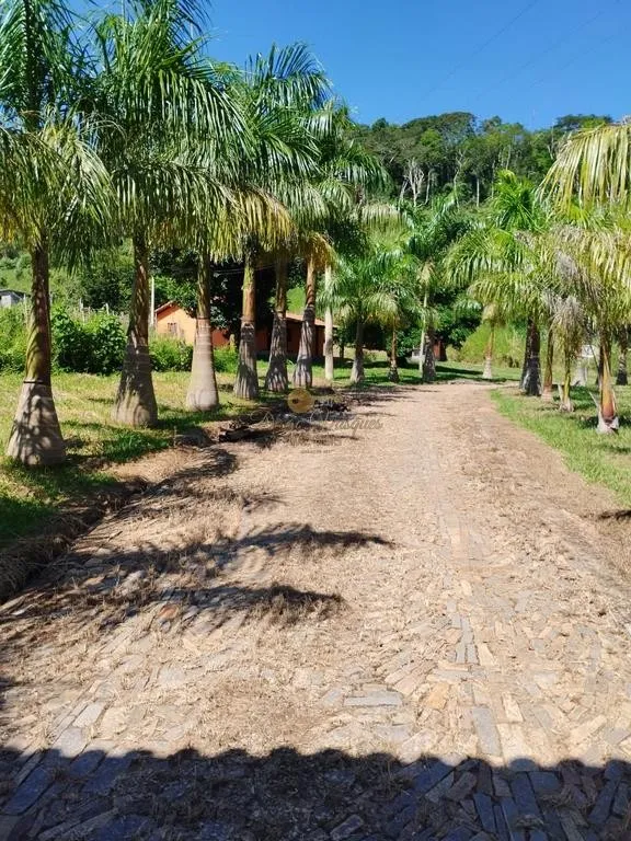 Sítio para Venda em Sapucaia / RJ em Estrada São José