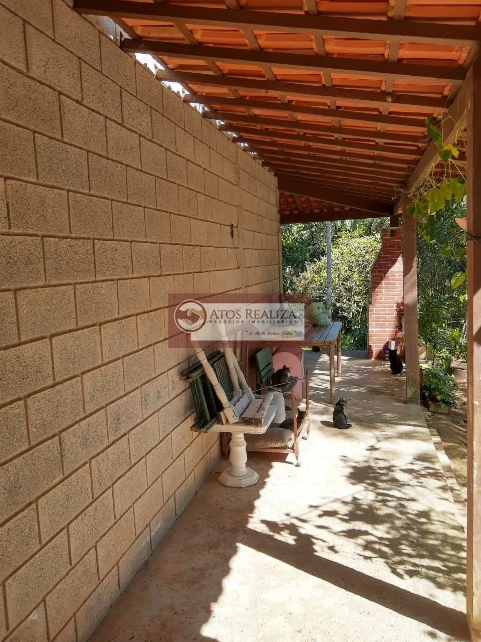Imagem Chácara à Venda em Jardim Oriental, Parelheiros - 2 Dormitórios
