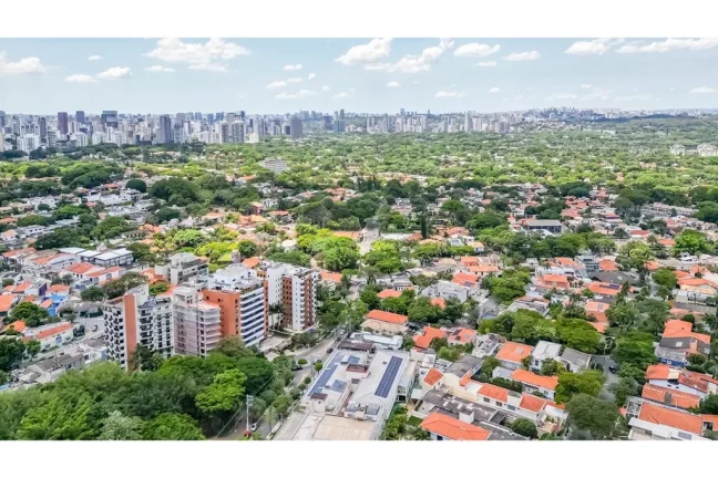 Imagem TERRENO RESIDENCIAL em São Paulo - SP, Vila Ida