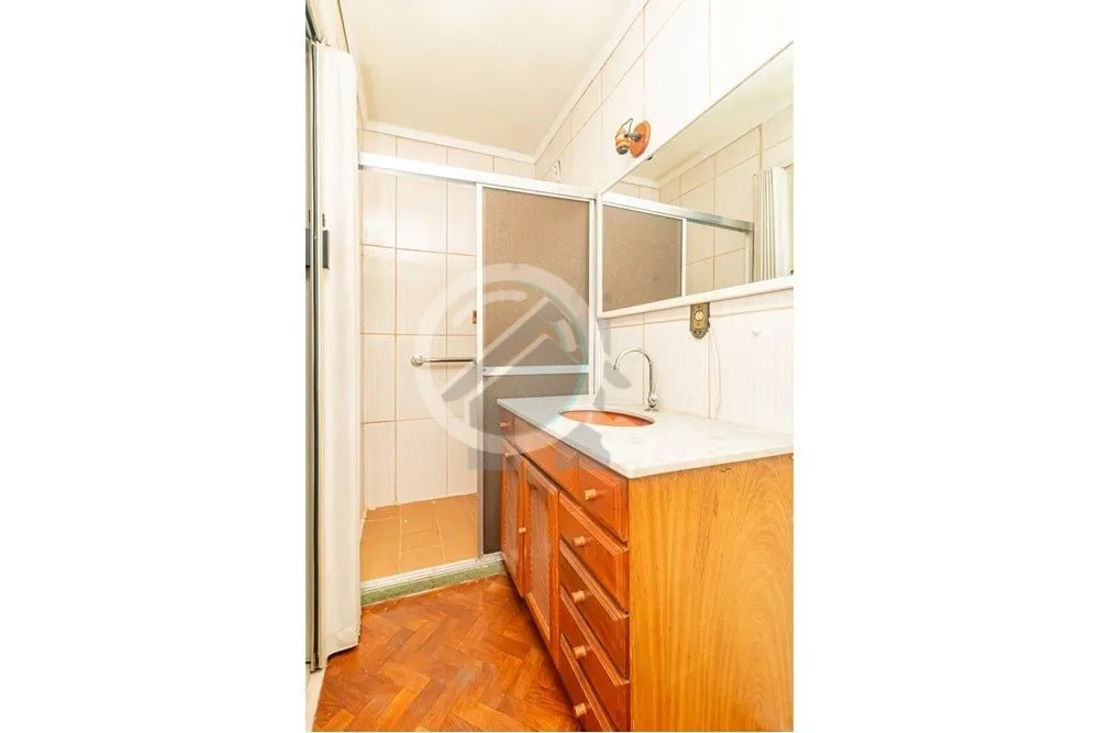 Imagem Excelente Oportunidade de Apartamento à Venda! Características do Imóvel: Dormitórios: 3 espaço...