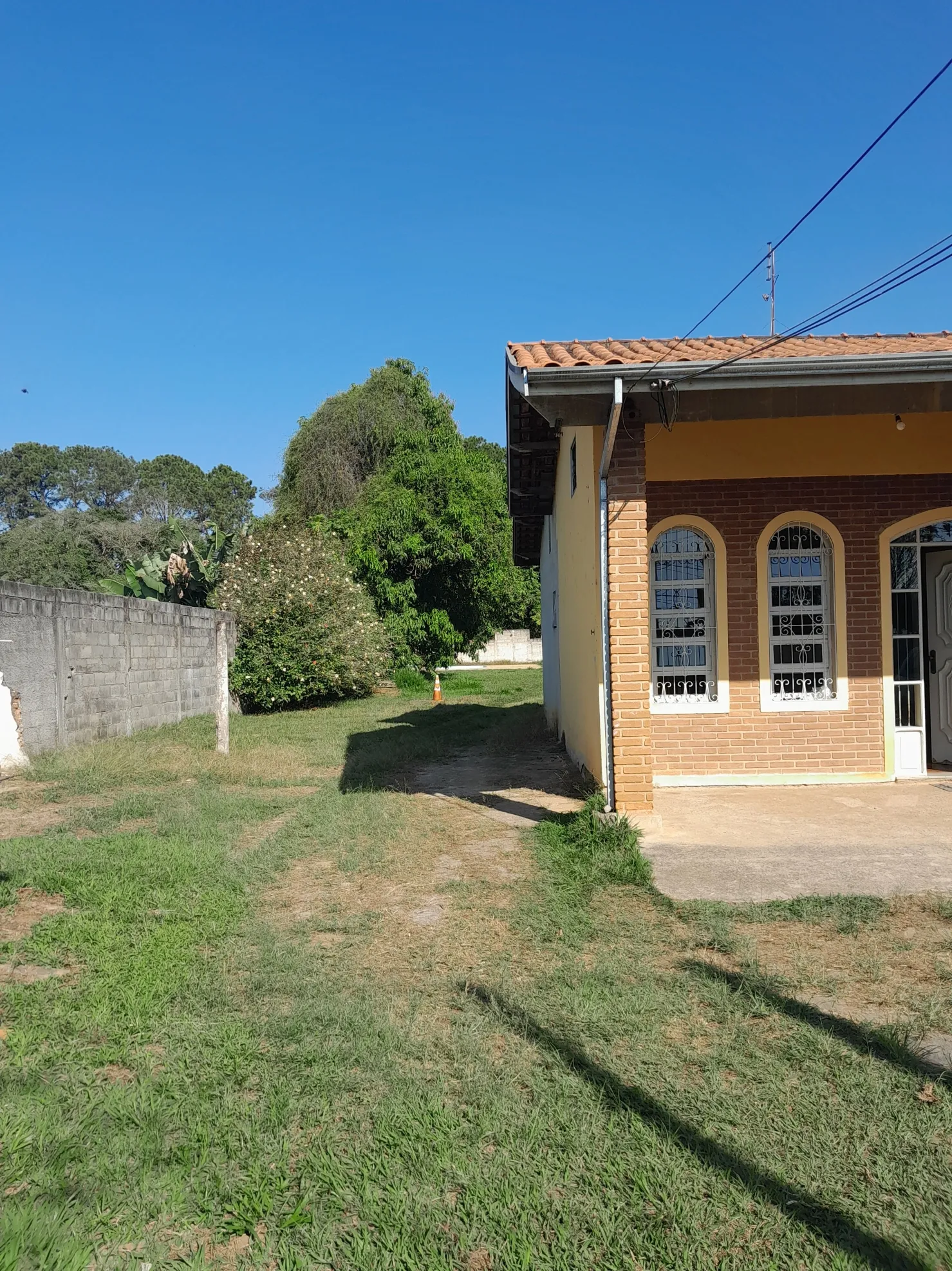 Imagem Excelente chácara para venda em Pindamonhangaba próxima ao centro