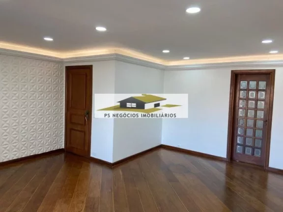 Imagem Apartamento para venda na Vila Monumento 110m2