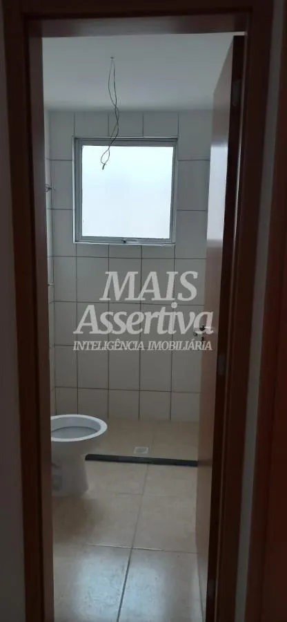 Imagem Apartamento para Venda em Gravataí / RS no bairro Passo das Pedras