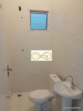 Imagem Sala Comercial para Locação na Avenida Santa Isabel!