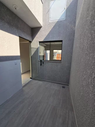 Imagem CASA TÉRREA- 2 QUARTOS- PARQUE SÃO BENTO