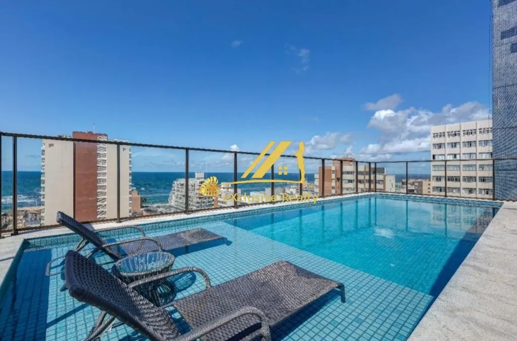 Imagem Apartamento RESIDENCIAL em Salvador - Bahia, Pituba