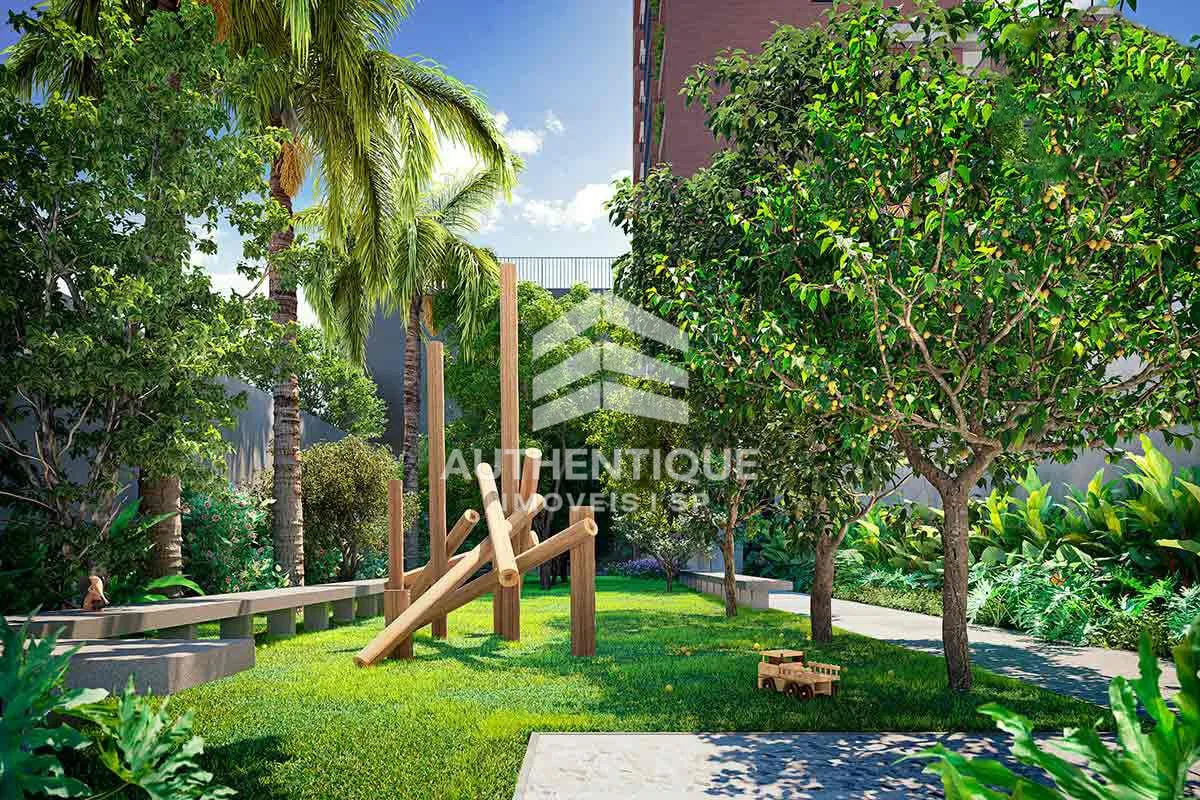 Imagem VERTIS ITAIM - Apartamento à venda no bairro Itaim Bibi - São Paulo/SP, Zona Sul