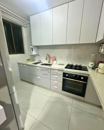 Imagem Cobertura Duplex com Piscina Privativa, 2 Vagas. No Bessa — a apenas 500m da praia!