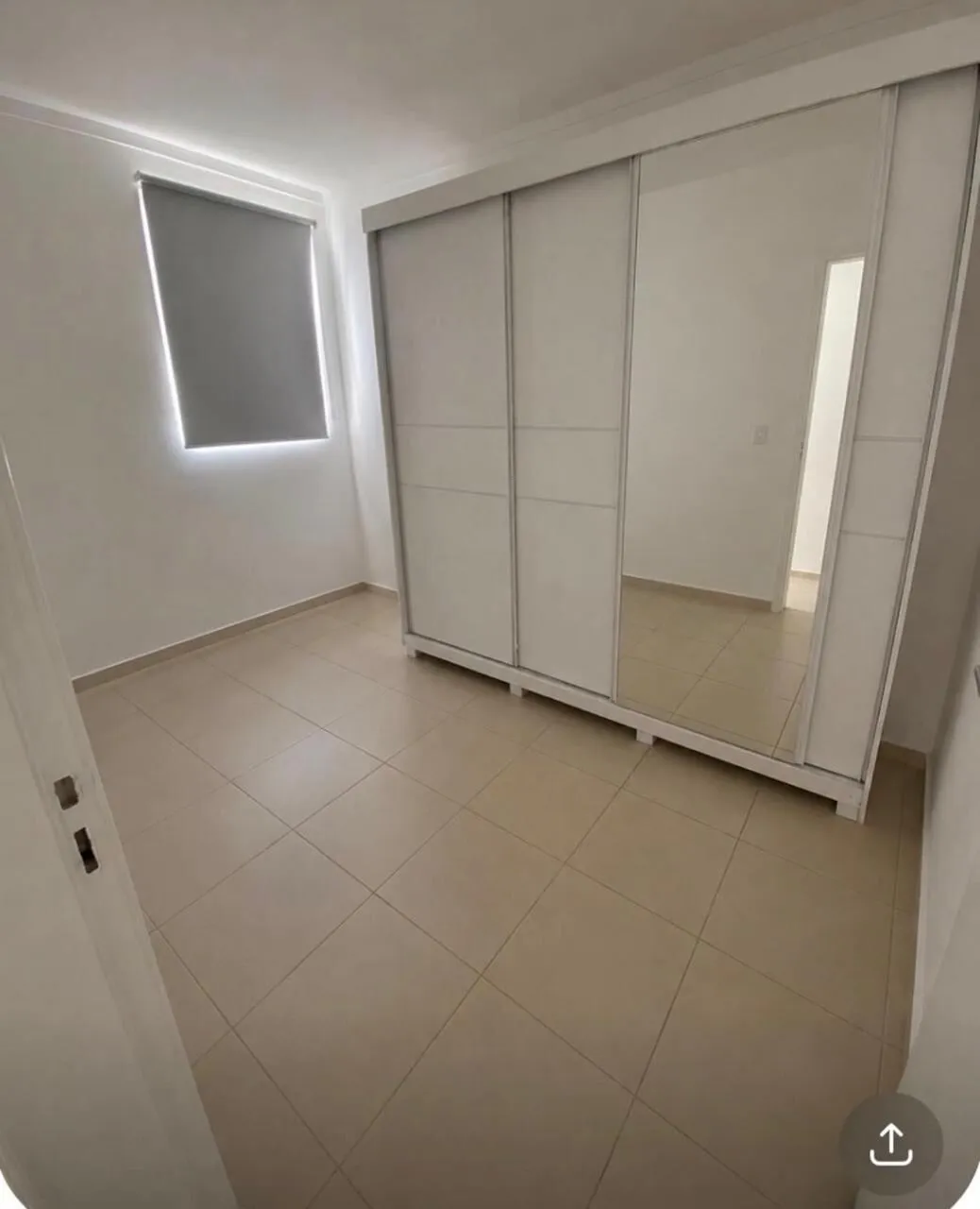 Imagem Apartamento 02 Quartos, Condomínio Chapada Imperial