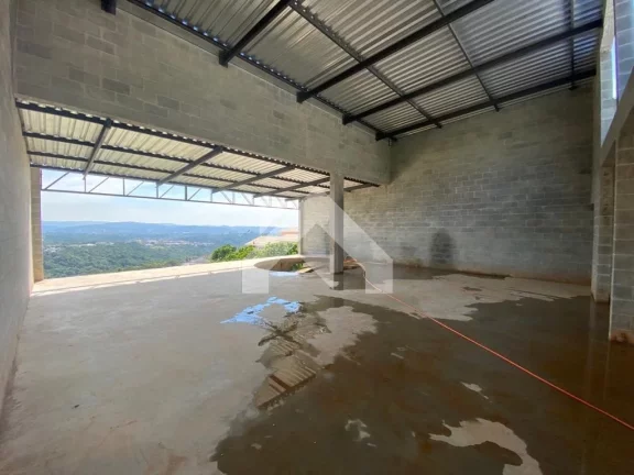 Imagem Casa de Condomínio em Alphaville - Santana de Parnaíba