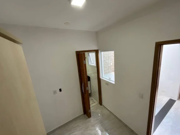 Imagem Alugo apartamento em Santo Andre, Jardim Stella