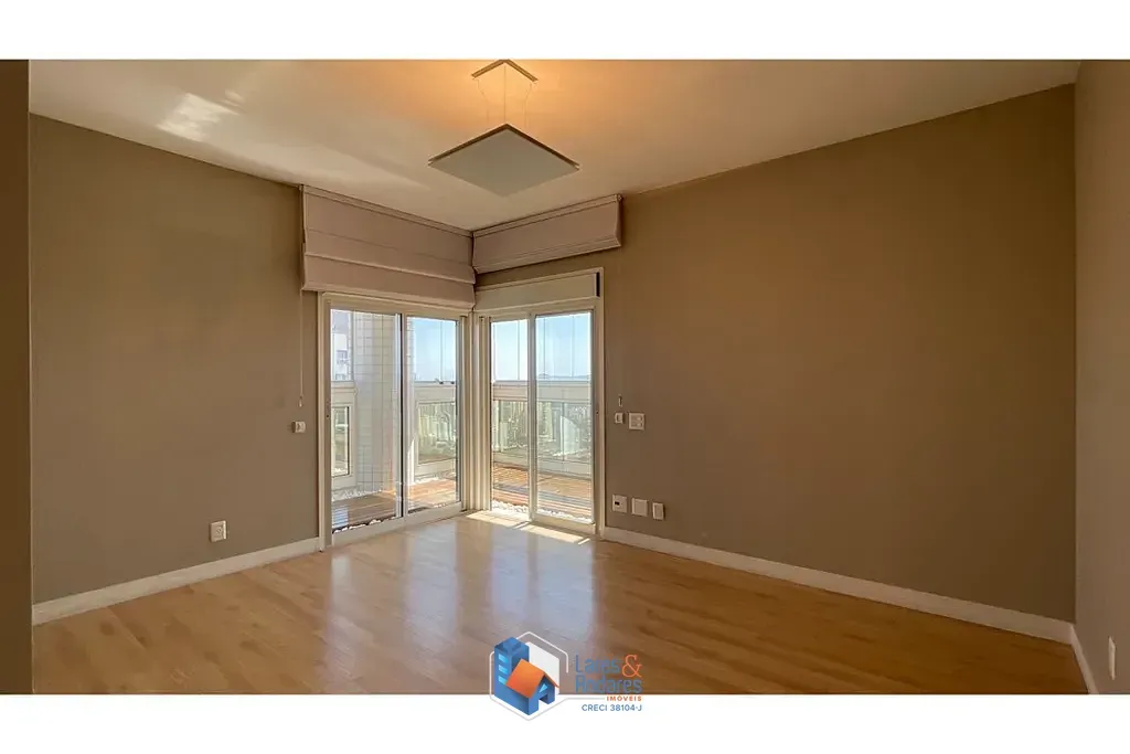 Imagem Apartamento à venda 4 Quartos 4 Suites 6 Vagas 367M² Alto da Lapa São Paulo - SP