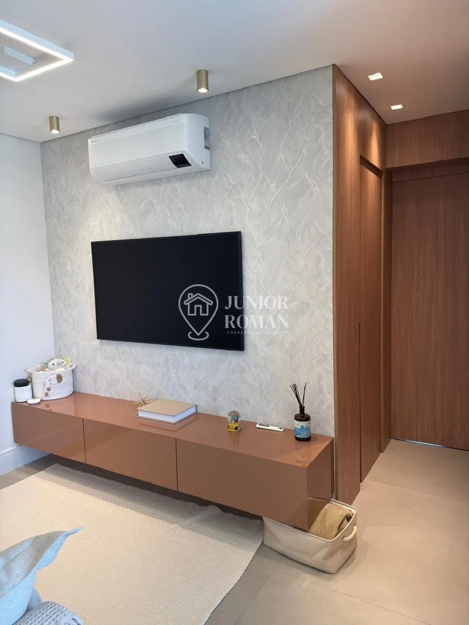 Imagem APTO PORTEIRA FECHADA | 82M² | 2 SUÍTES + CLOSET | 3 VAGAS | BAIRRO JARDIM - SANTO ANDRE