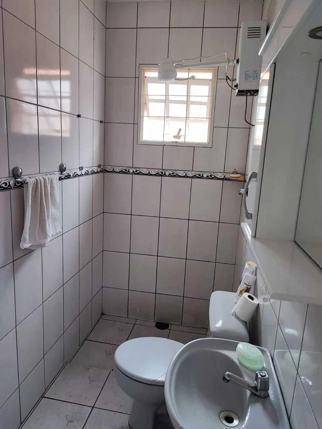 Imagem Apartamento à venda 2 Quartos, 1 Vaga, 71M², Jardim Boa Vista, Pindamonhangaba - SP | Edifício Esmeralda
