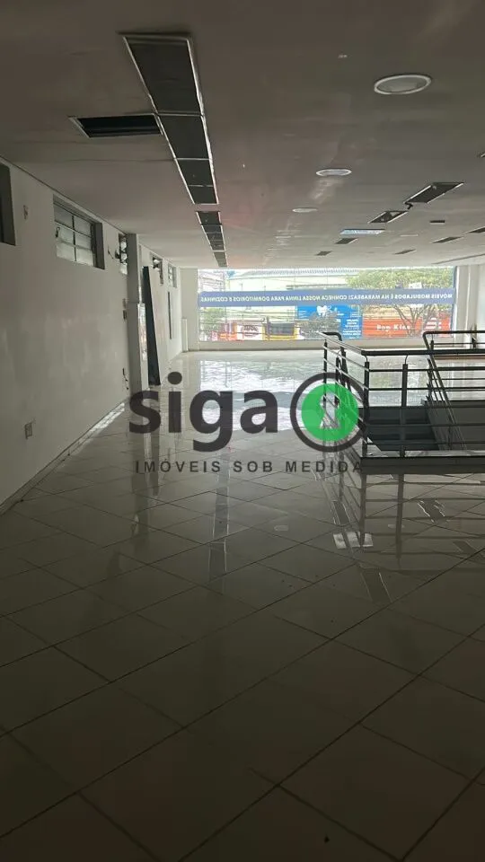 Imagem Mega Loja Comercial para locação na Av. São Miguel 1.500m²