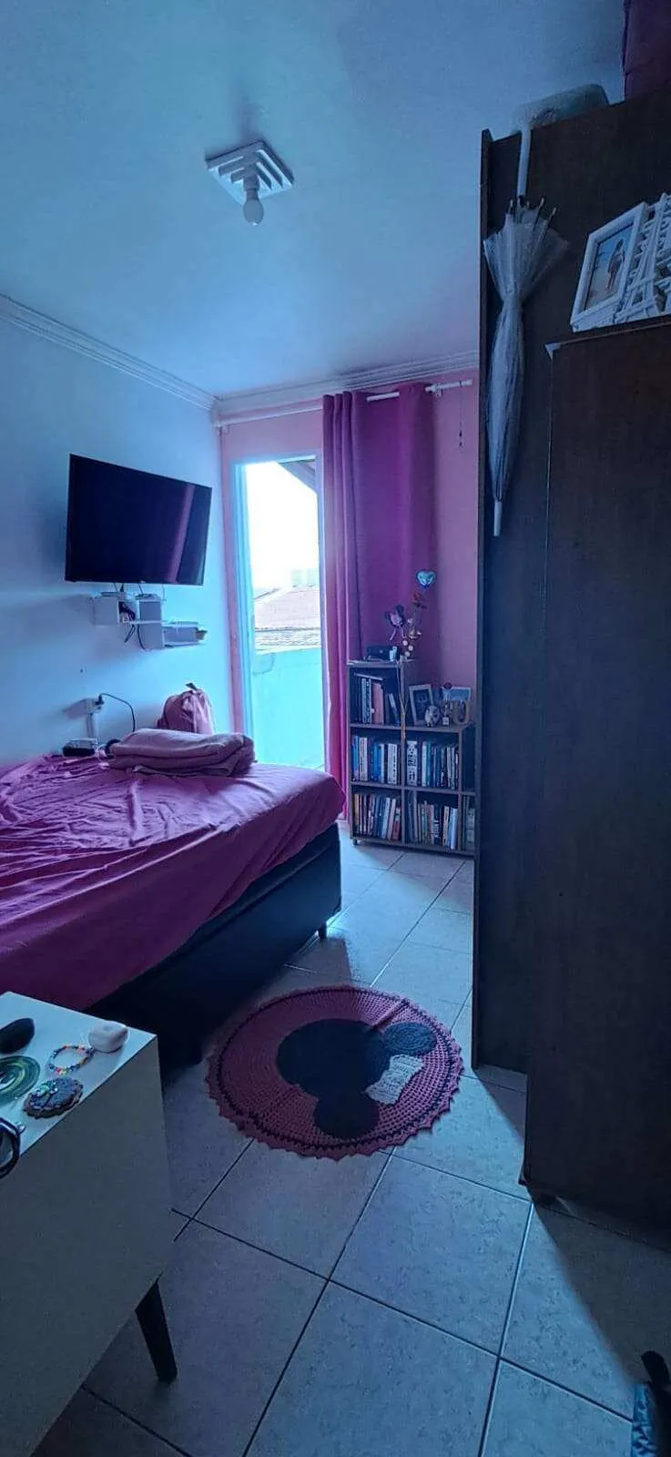 Imagem Sobrado à venda em Campinas, Vila Teixeira, com 3 quartos, com 91 m2