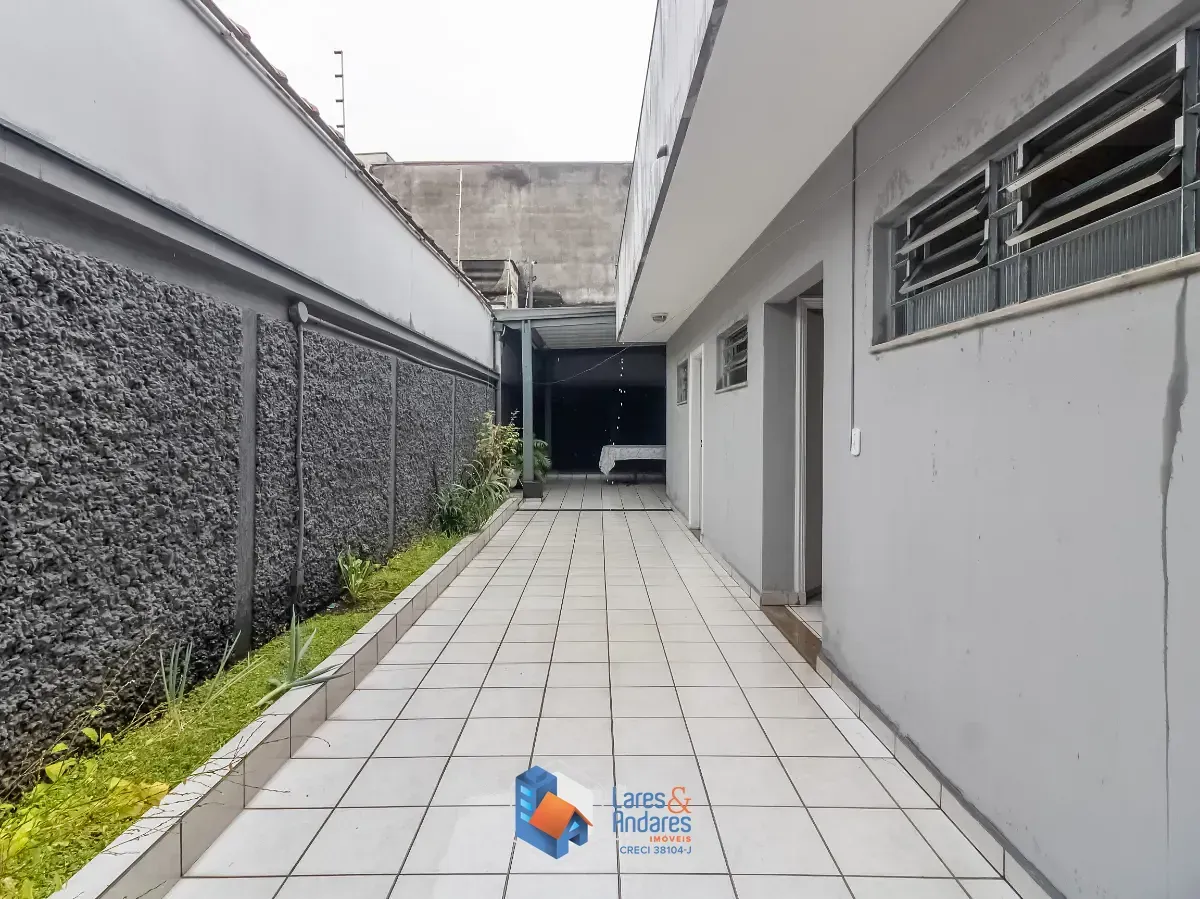 Imagem Sobrado para venda em Vila Anastácio com 4 quartos, 200m²
