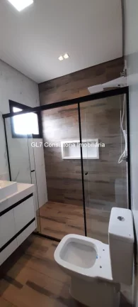 Imagem Casa a Venda no Condomínio Jardim Vista Verde Indaiatuba SP