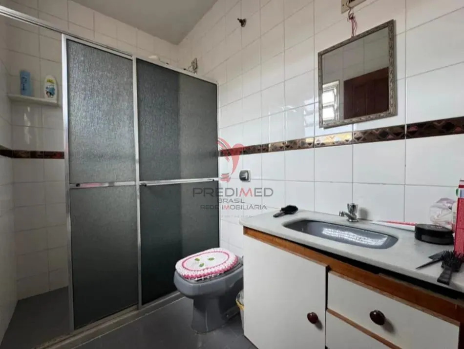 Imagem Casa bem localizada em São Lourenço/MG