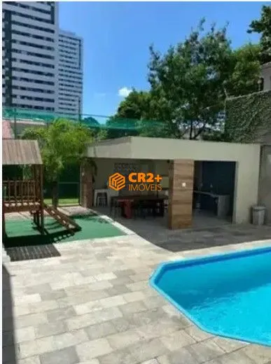 Imagem Vendo apartamento 88m² 3 quartos (1 suite com closet) na Madalena.
