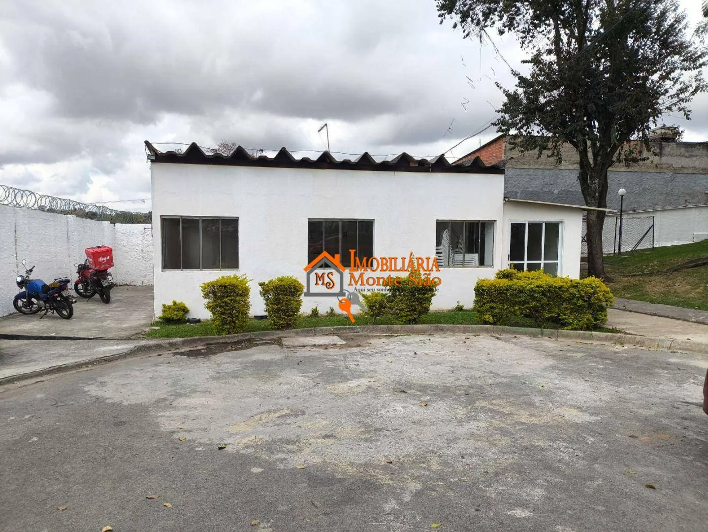 Imagem Apto 49m² à Venda no Flor dos Morros - 2 Dorms, 1 Vaga, Cozinha Planejada