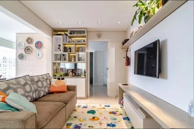 Imagem APARTAMENTO RESIDENCIAL em SÃO PAULO - SP, PINHEIROS