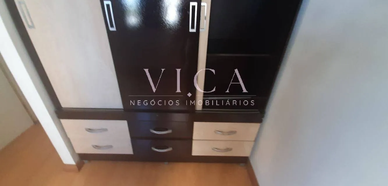 Imagem Apartamento 84 m² para aluguel por R$ 4.000,00 - Alphaville/SP