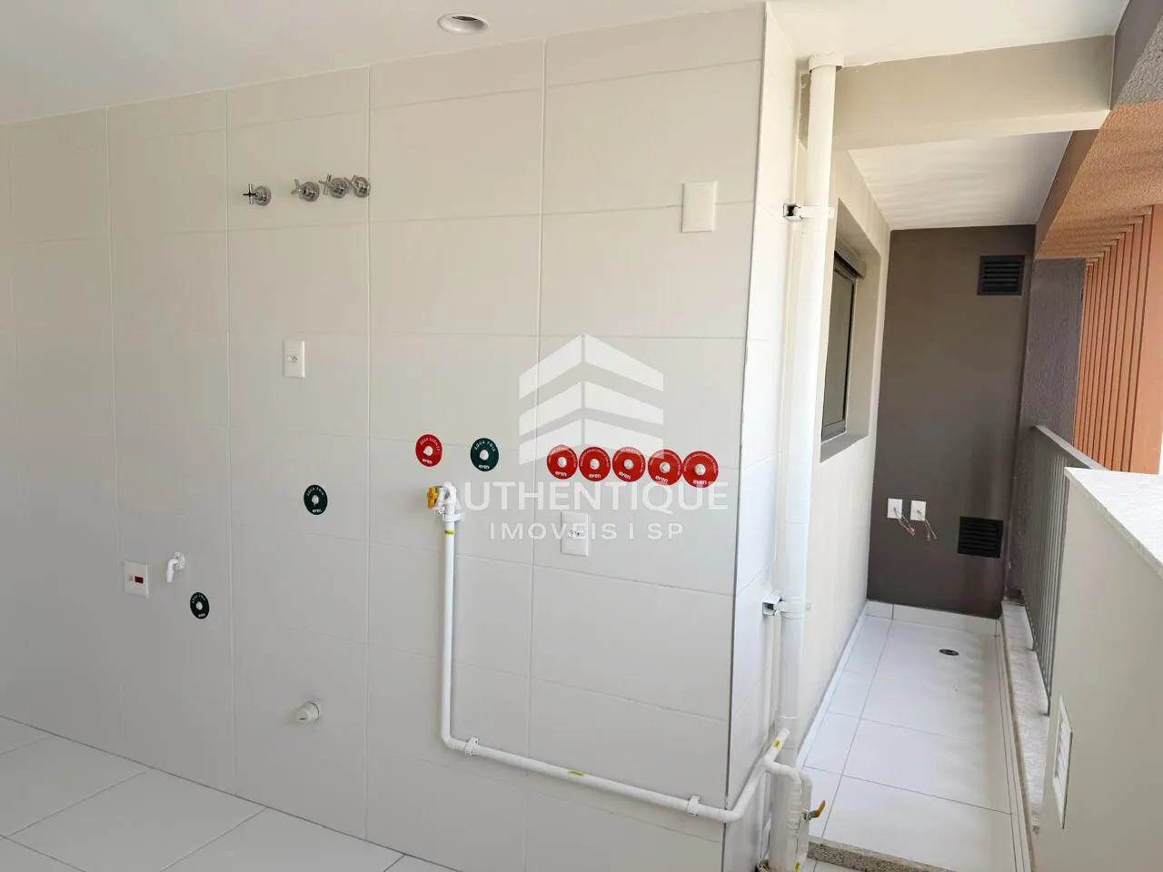 Imagem PORTUGAL 587 BROOKLIN - Apartamento à venda no bairro Brooklin - São Paulo/SP, Zona Sul