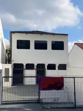 Imagem Prédio Comercial na Vila Clementino