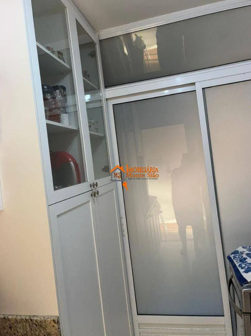 Imagem More ao Lado do Parque Shopping Maia | 3 Dormitórios, Suíte e 2 Vagas