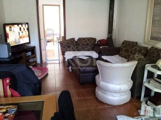 Imagem Casa para Venda - 80m², 3 dormitórios, sendo 1 suites, 2 vagas - Teresópolis