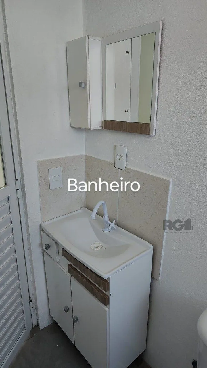 Imagem DUAS CASAS, COM 60M² CADA, 2 DORMITÓRIOS, BAIRRO HIPICA, PORTO ALEGRE-RS