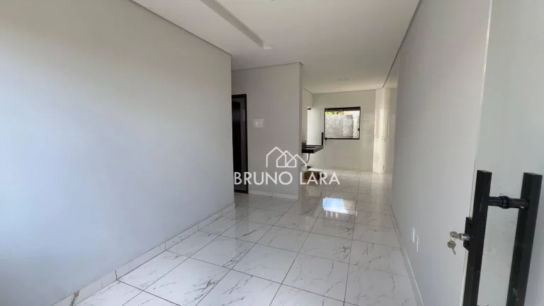 Imagem Casa a venda em São Joaquim de Bicas / bairro Estancia Paraopeba