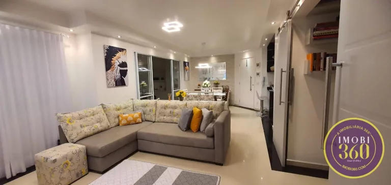 Imagem APARTAMENTO A VENDA NO TATUAPE 2 SUÍTES 2 VAGAS LAZER