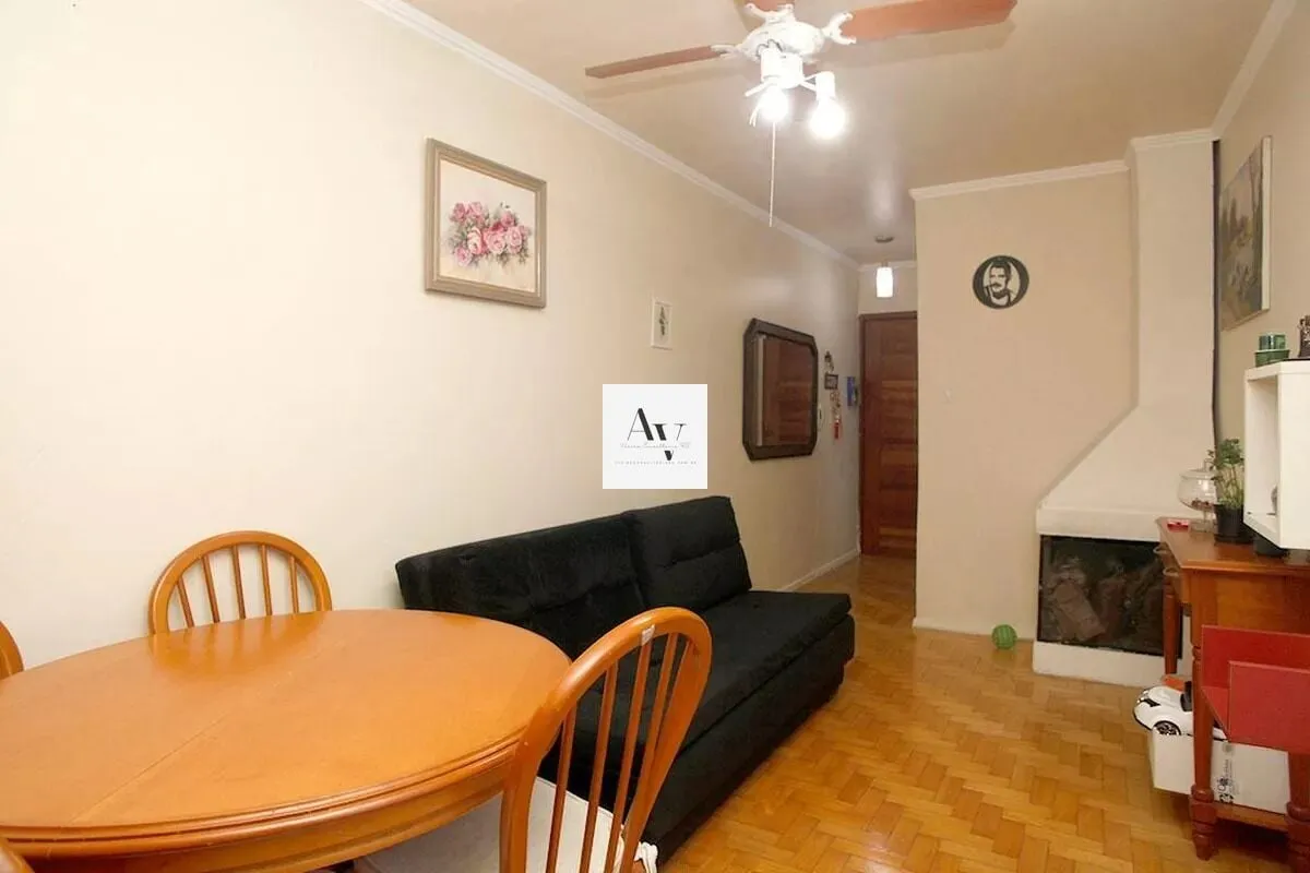 Imagem Apartamento à venda no bairro Bom Fim - Porto Alegre/RS