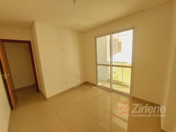 Imagem Apartamento 3 quartos, 2 vagas e lazer no centro de Guarapari